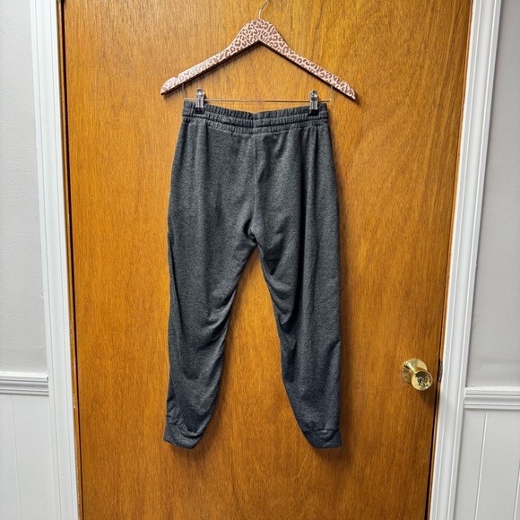 Vuori Performance Joggers Womens Pants DreamKnit Charcoal Dark Grey Gray XS - Picture 11 of 12